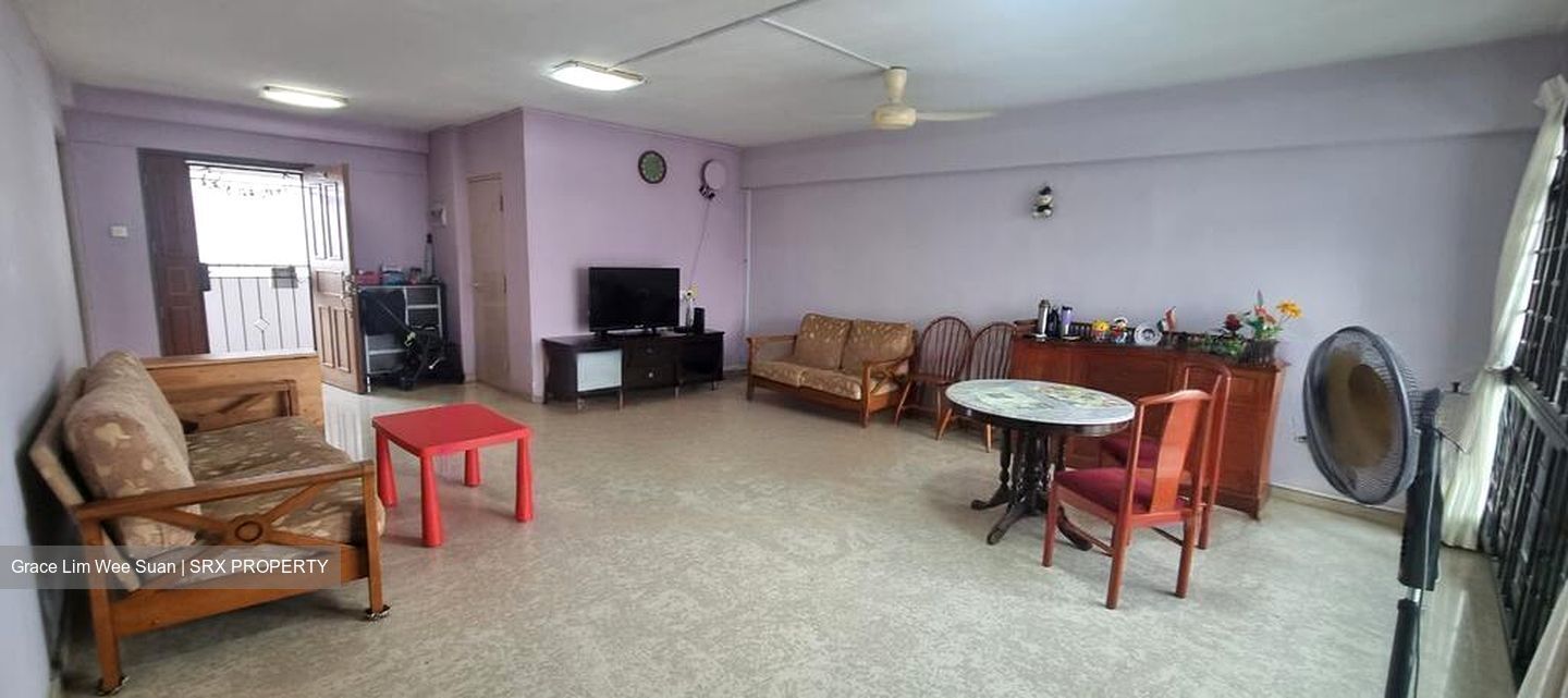 Blk 301C Anchorvale Court (Sengkang), HDB 5 Rooms #436207761